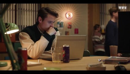 Double homicide à Sète !