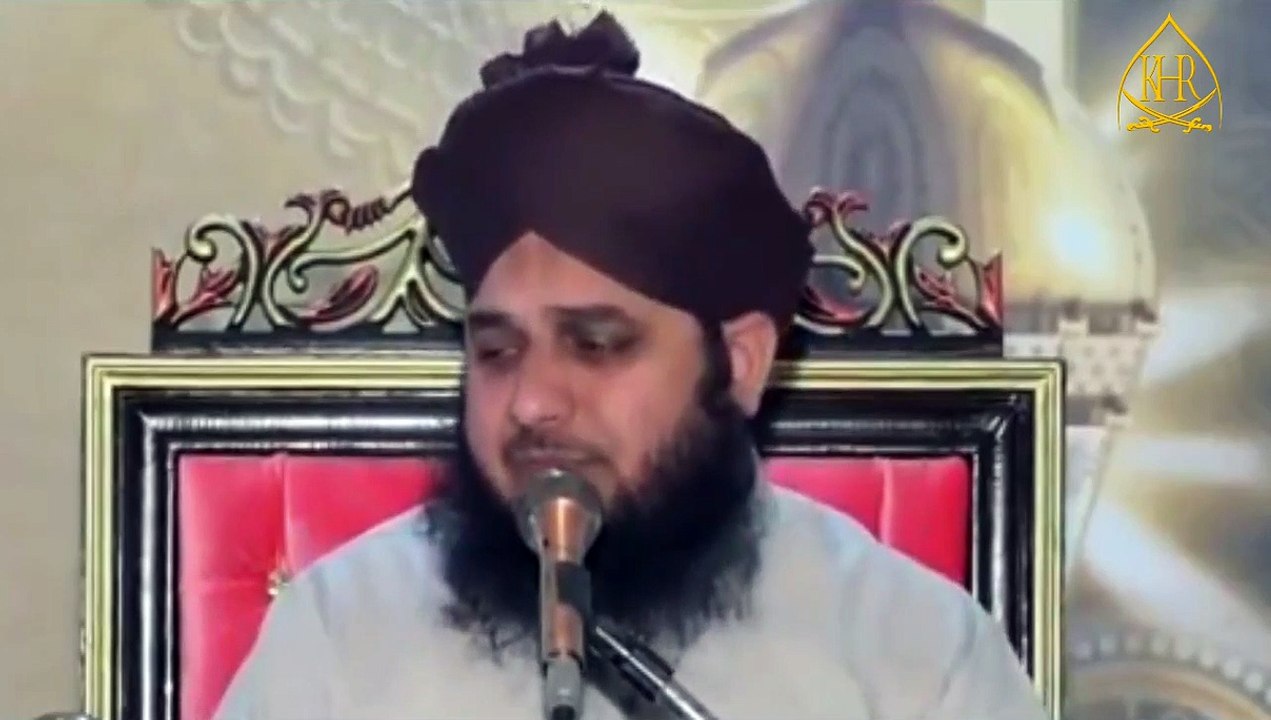 ILM KIUN SIKHNA CHAHIYE BY ALLAMA AJMAL QADRI