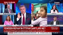 Yeniden Refah Partisi Cumhur İttifakı'na katılacak mı? Prof. Aydal cevapladı!