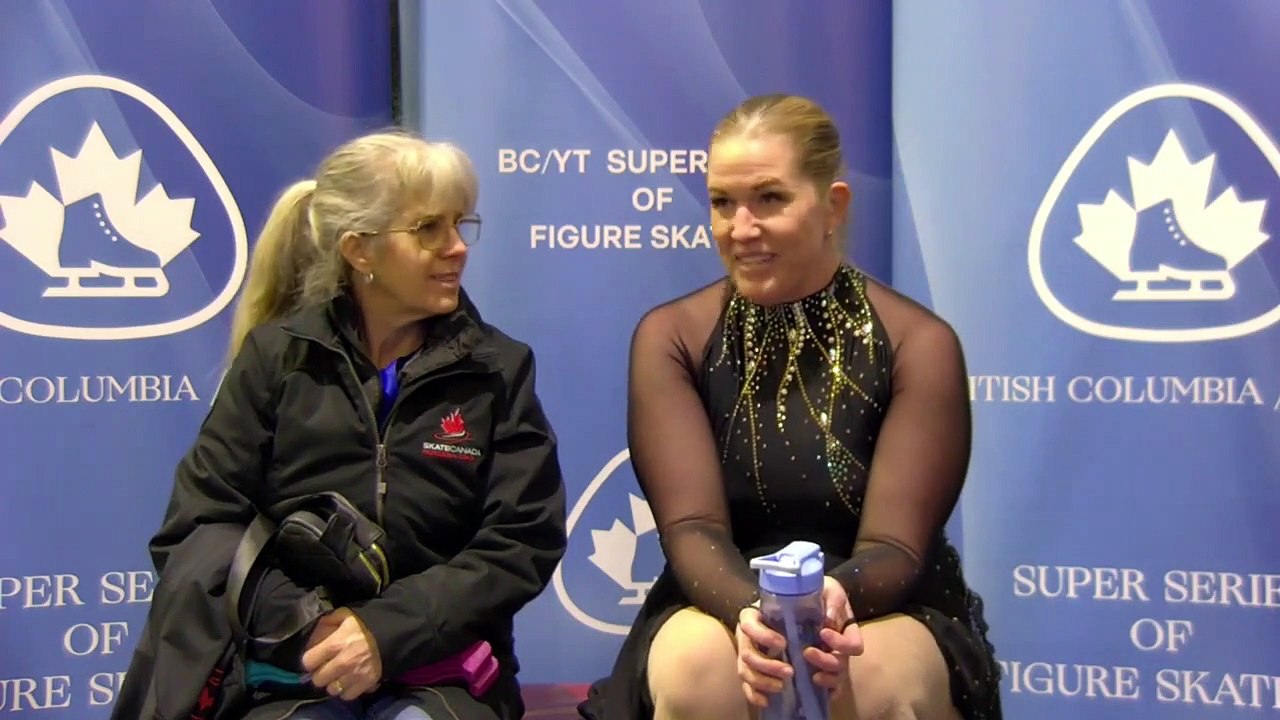 Elite, Gold, Bronze and Introductory Adult Artistic, Star 5 Women Group 1  - RINK 1 - BELAIR DIRECT SUPER SERIES STAR FINAL & ADULT 2023 (26)