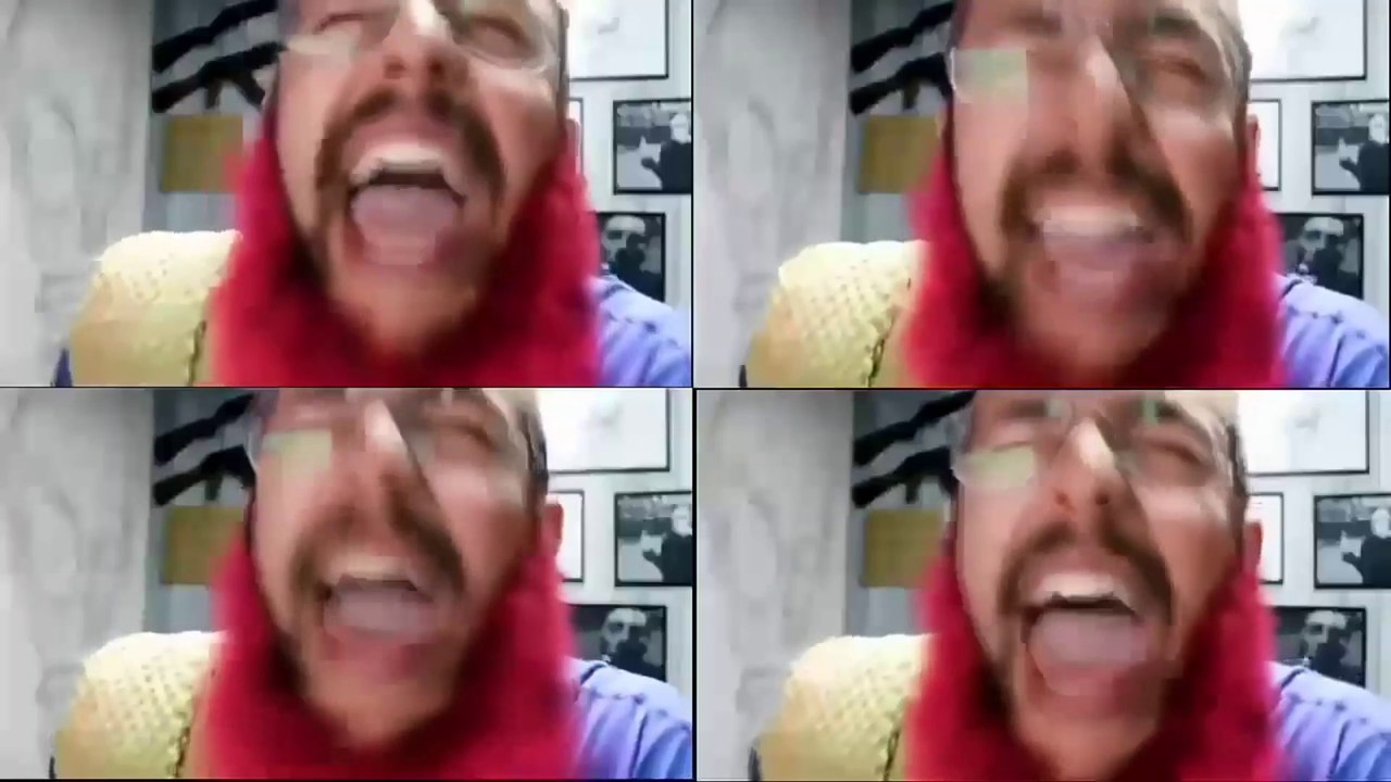 Cauê Moura Fazendo: "HUEHUEBRBR" Um Milhão De Vezes, Parte 01.