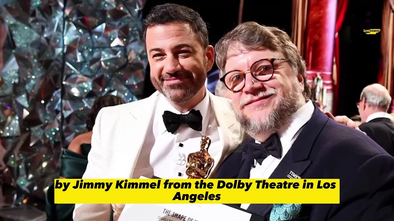 Oscars 2023: Who will win and how to watch the ceremony - #oscars2023live