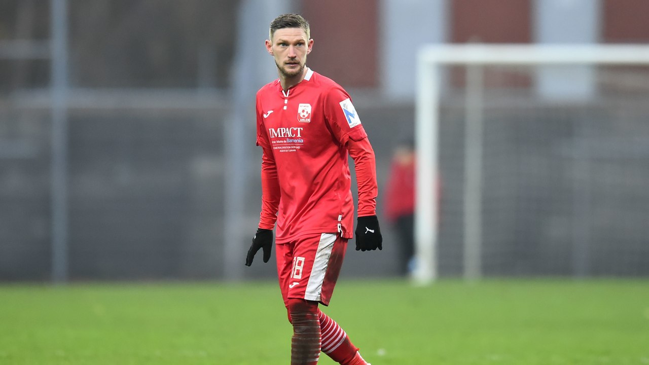 Köln II schlägt Ahlen bei Kaya-Debüt