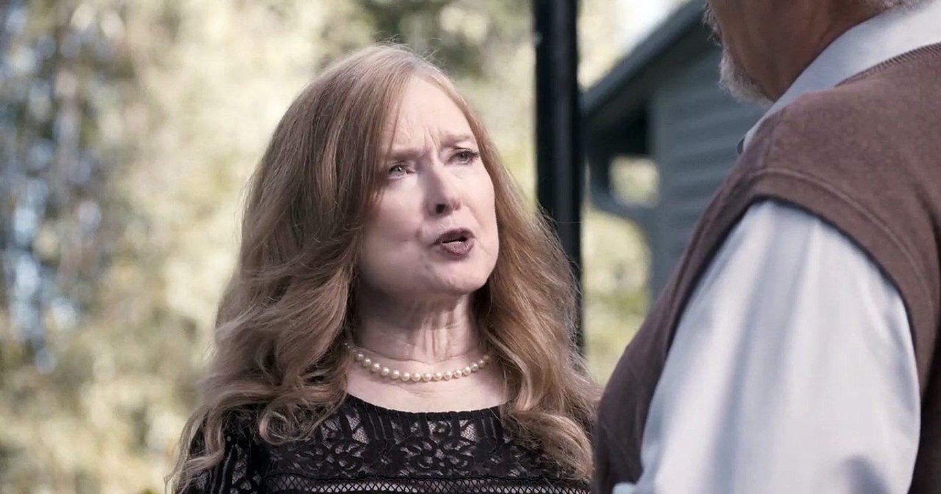 Miss Punisher - Rache ist zeitlos (2019)