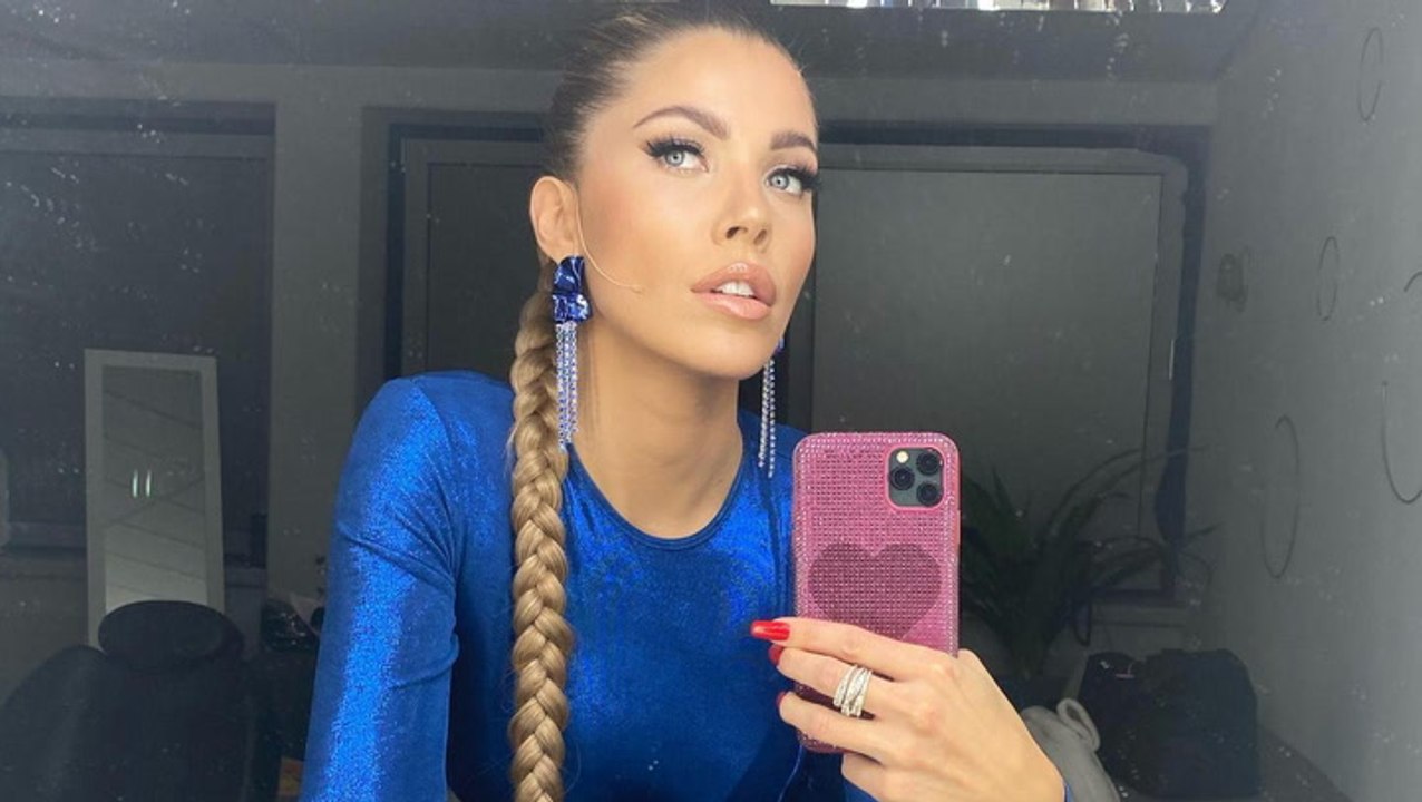 Victoria Swarovski mega sexy: Ihre heiße Bein-Show lässt Fans ausflippen