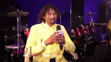 شاندو : هل ممكن تترشح تبقى نقيب المهن الموسيقيين