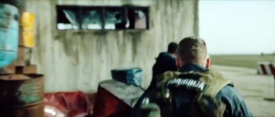 The Best Fight Scene Of A Killer Team Ever || Best Action & Planning || Stealth Killing