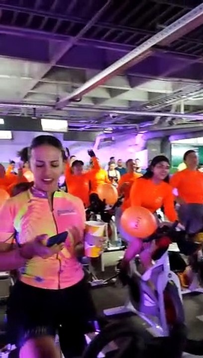 Cycling