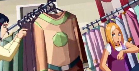 Tara Duncan Tara Duncan E007 – Haute Couture