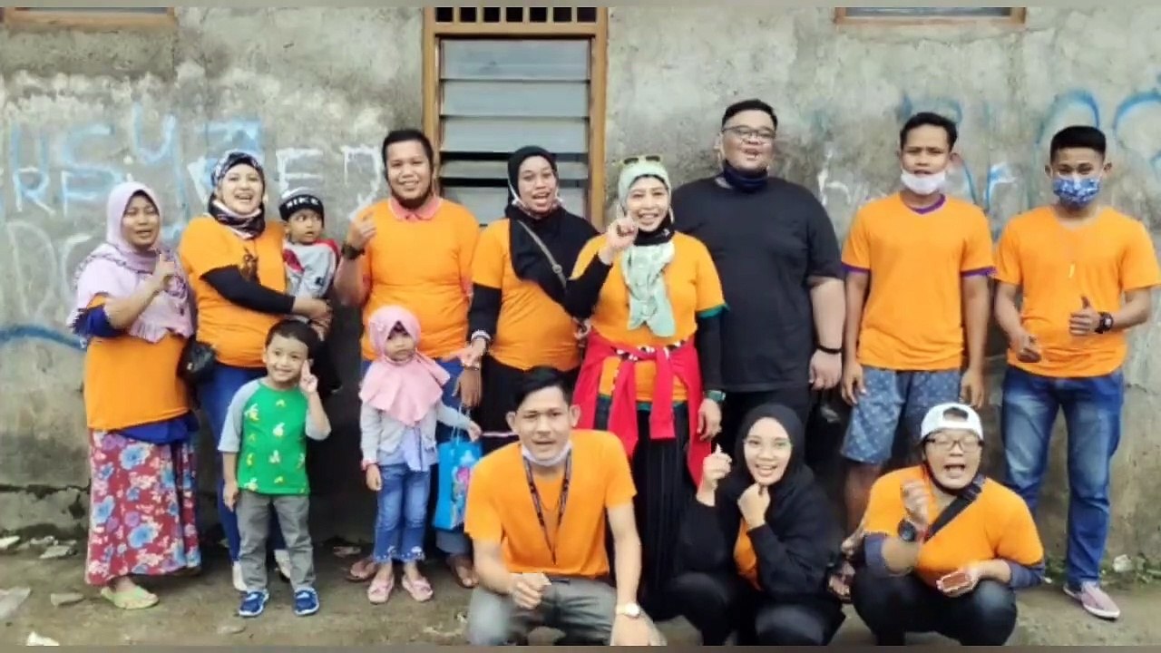 PANDANGAN SAYA TERKAIT SARANJANA __ JIKA VERSI SAYA  TERNYATA BEGINI...
