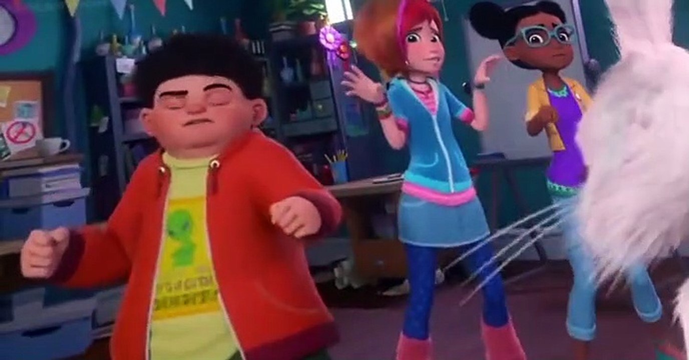 Sadie Sparks Sadie Sparks E022 Max Profit