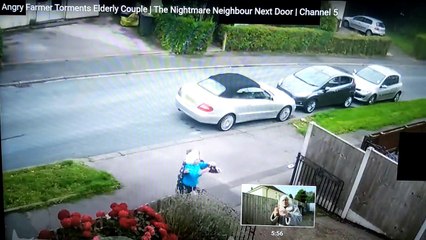 I live for these re-enactments right now.