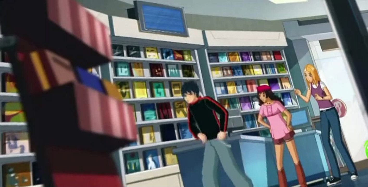 Tara Duncan Tara Duncan E008 – Master Chem’s Honor