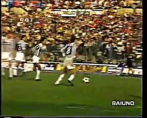 "CAMPIONATO-STORY": SERIE A, STAGIONE 1983-84, JUVENTUS-VERONA 3-1!