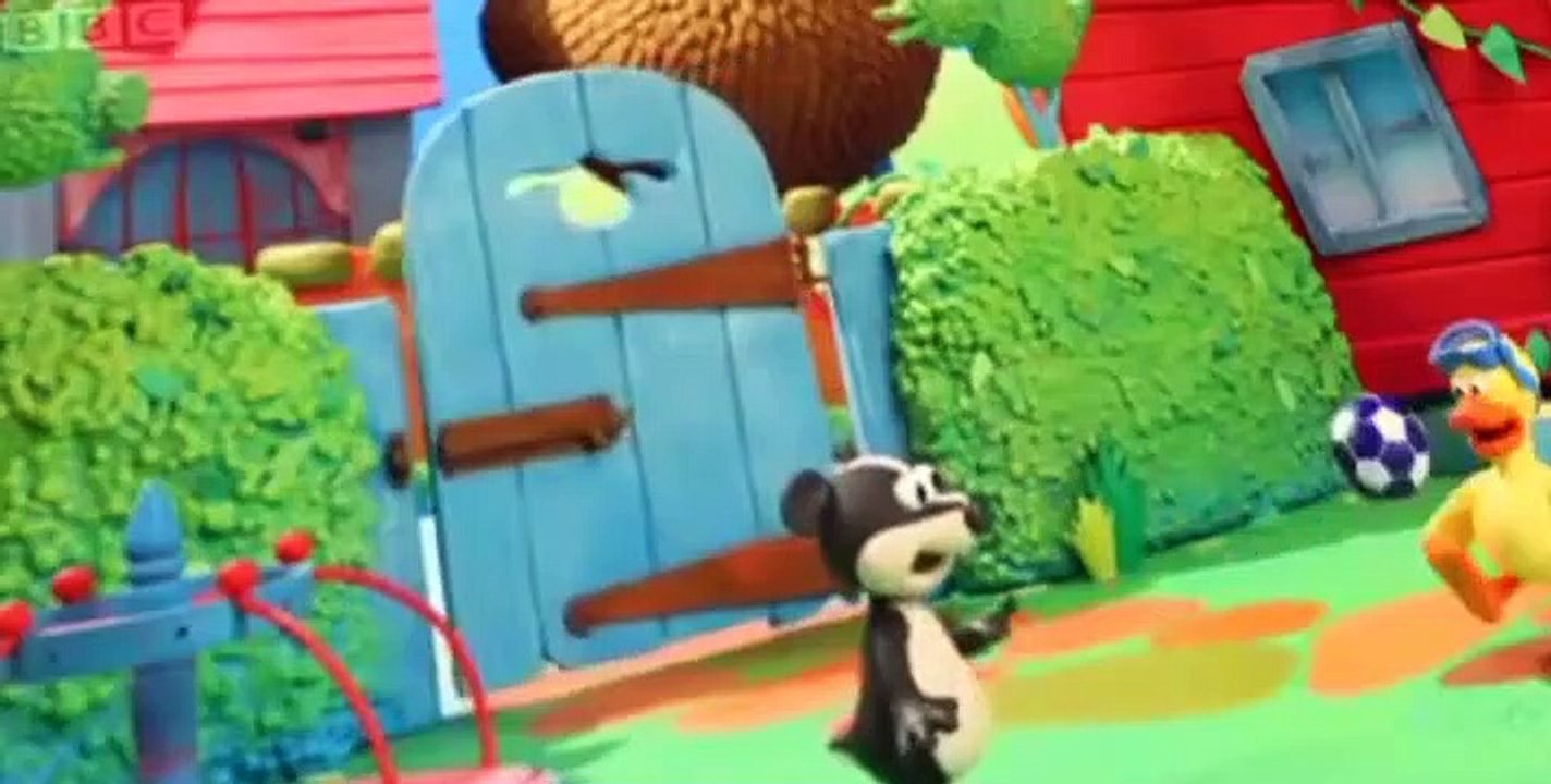 Timmy Time Timmy Time S03 E001 – Timmy Makes Music