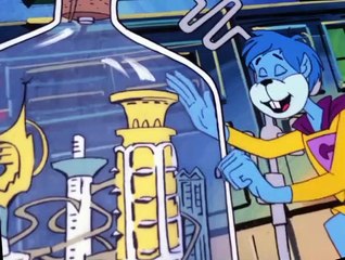 Super Friends S05 E20