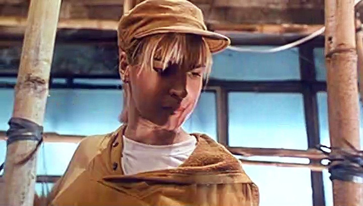 Lady Reportera 1989 Español Latino - Shi jie da shai - The Blonde Fury - Above The Law 2 The Blonde Fury - Lady Reporter - Female Reporter - Born To Fight - USA CUT