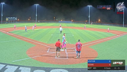 Red Wilson - Winterfest (2023) Sat, Mar 11, 2023 7:48 PM to Sun, Mar 12, 2023 3:03 AM