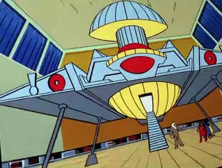 Super Friends S06 E01