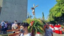 Nicaragua se plantea suspender relaciones diplomáticas con El Vaticano