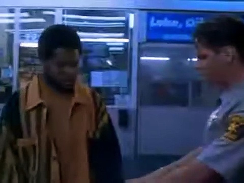 The Glass Shield movie 1994 Official Trailer video Dailymotion