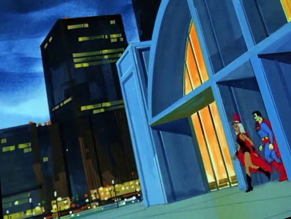 Super Friends S06 E05