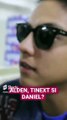 Dedma si Daniel Padilla sa text message ni Alden Richards? | PEP Throwback #shorts