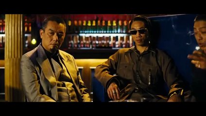 Revolver | movie | 2005 | Official Trailer