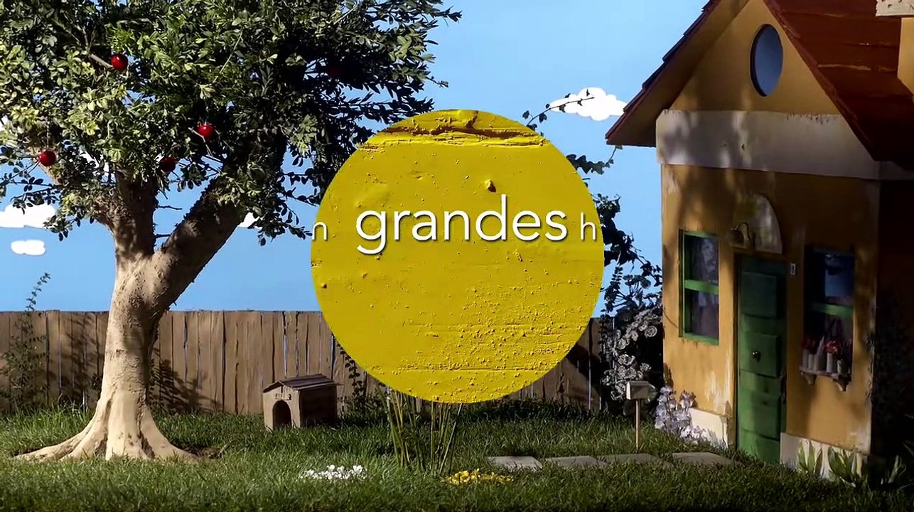 Snails movie 2010 Official Trailer video Dailymotion