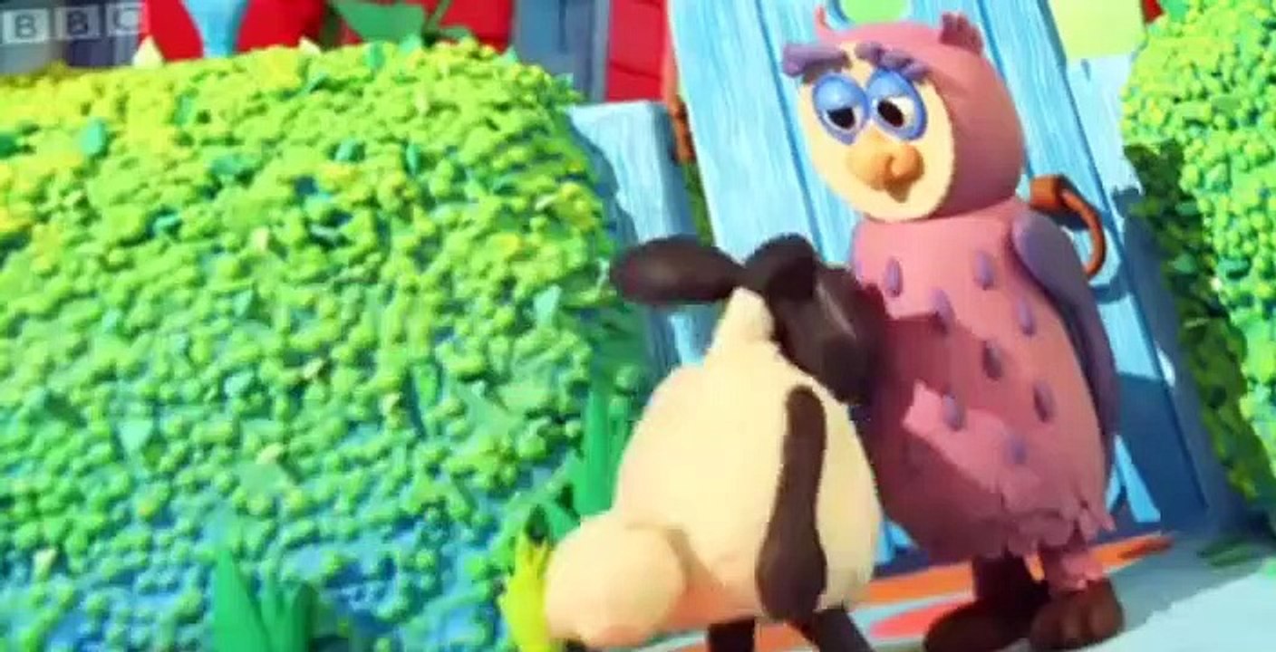 Timmy Time Timmy Time S03 E011 – Timmy Makes It Shine - video Dailymotion