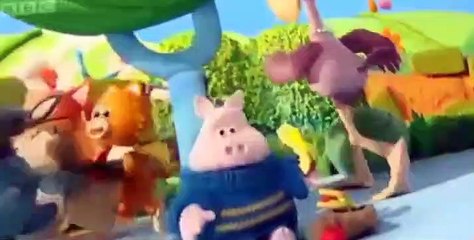 Timmy Time Timmy Time S03 E013 – Timmy And The Balloon