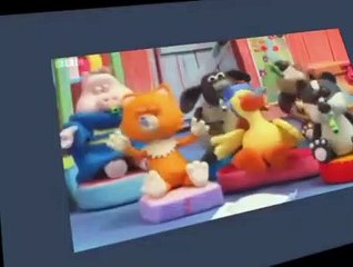 Timmy Time Timmy Time S03 E015 – Squeaky Timmy