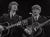 Peter & Gordon - I Don't Want To See You Again (Live On The Ed Sullivan Show, November 15, 1964)