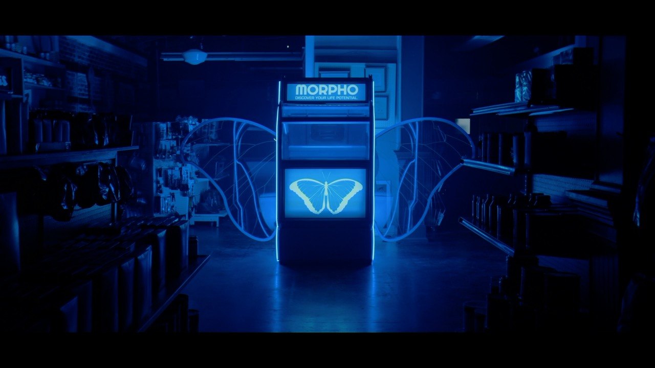 The Big Door Prize Trailer
