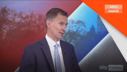 Pelan Belanjawan UK akan fokus tingkatkan orang bekerja