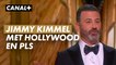 Le discours d'ouverture de Jimmy Kimmel pour les Oscars - CANAL+