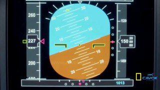 Mayday Desastres Aéreos - T23E05 - Catástrofe no Controle - Air Astana 1388