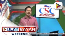 CSC in Action: Atty. Karlo Alexei Nograles