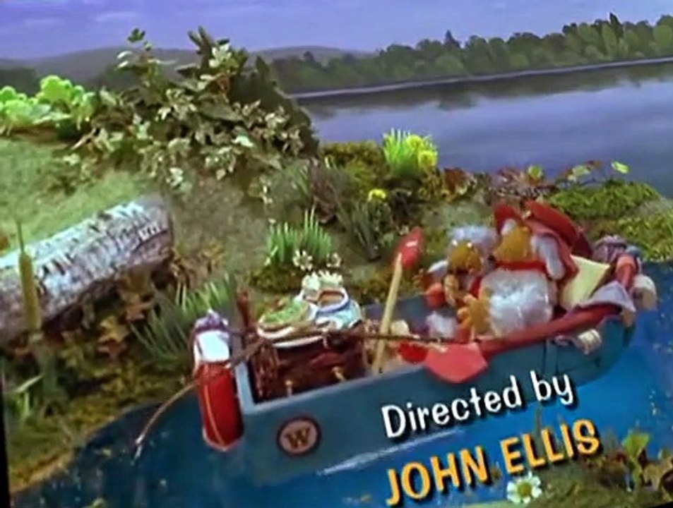 The Wombles The Wombles S03 E003 – Tomsk To The Rescue