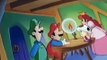 The Super Mario Bros. Super Show! The Super Mario Bros. Super Show! E007 – Mario & The Beanstalk