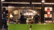 Etiler'de lüks restoranda silahlı kavga: 1 yaralı