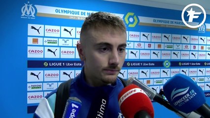 Valentin Rongier va suivre la liste des Bleus