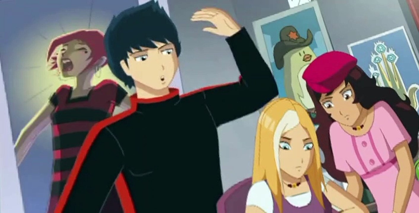 Tara Duncan Tara Duncan E014 – Cyrano of Otherworld