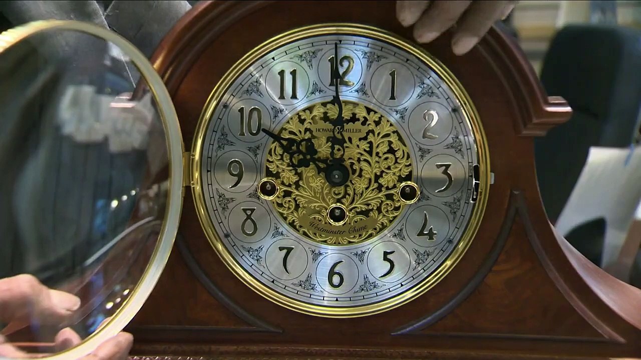 2023 daylight saving time_ when clocks _spring forward_(720P_HD)