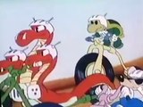 The Super Mario Bros. Super Show! The Super Mario Bros. Super Show! E009 – The Great BMX Race