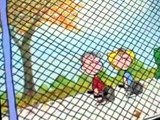 The Charlie Brown and Snoopy Show The Charlie Brown and Snoopy Show E066 – You’re a Good Sport, Charlie Brown
