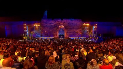 Inès Reg Shines at Marrakech du Rire 2019 🎤