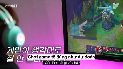 [Vietsub] Inssa Oppa Ss6 - Monsta X Ep 4