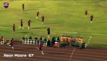 Eve Celebrates Proud Victory 🏆