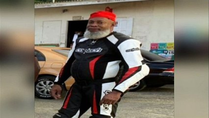 Road Fatalities In Tobago